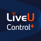 LiveU Control+ icon