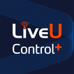 LiveU Control+ ikona