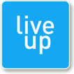 LiveUp-Real Estate & Property Search in India