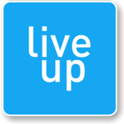 LiveUp icône