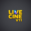 Live Cine V11 icon