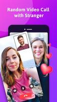 Live Video Chat - Random Call Screenshot 2