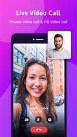 Live Video Chat - Random Call Screenshot 3