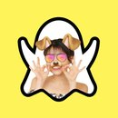 Camera filter for snapychat AR APK