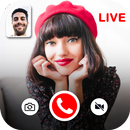 Girls Random Video Call & Chat APK