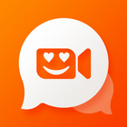 Video Call - Live Talk icône