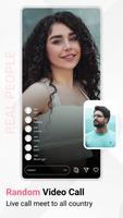 Video Call - Live Talk ảnh chụp màn hình 3