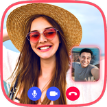 Live Video Call - Global Call