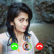 Indian girl video calling live Zeichen