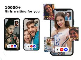 Live Video Call - Free Girls Video Call 2021 gönderen