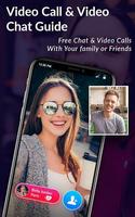 Random Girl Video Call & Chat Guide Plakat