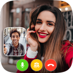 Face To Face Video Call icon