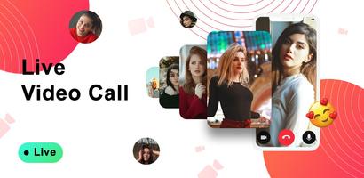 Prank Call, Video Call. capture d'écran 3