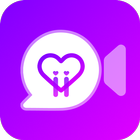Live Video Call أيقونة