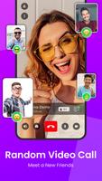 Live Video Call تصوير الشاشة 3