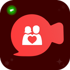 OnLive Chat - Live Video Call icône