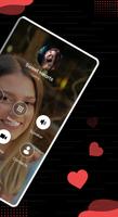 OnLive Chat - Live Video Call تصوير الشاشة 3