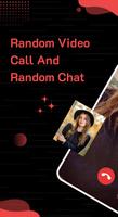 OnLive Chat - Live Video Call Affiche