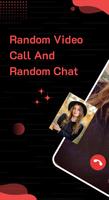 OnLive Chat - Live Video Call الملصق
