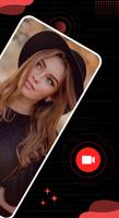 OnLive Chat - Live Video Call تصوير الشاشة 1