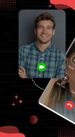 OnLive Chat - Live Video Call capture d'écran 2