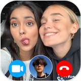 Video Call: Live Video Talk icono