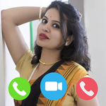 Girls Talk - Live Video Call icon