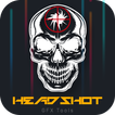 Headshot GFX Tool and Sensitivity settings Guide