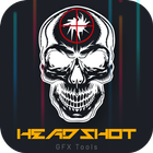 Headshot آئیکن