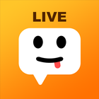 Add Live icône