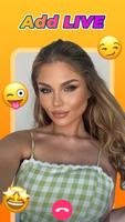Add Live постер