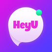 HeyU: Live Video Chat Stranger