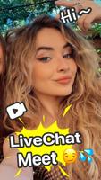 18chat: Random Video Chat Cartaz