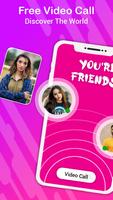 Ladki Se Baat Karne Wala App screenshot 1