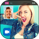 Live Video Chat - Random Video Call with Girls APK
