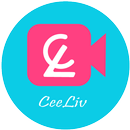 CeeLive：免費視頻通話：隨機實時通話 APK