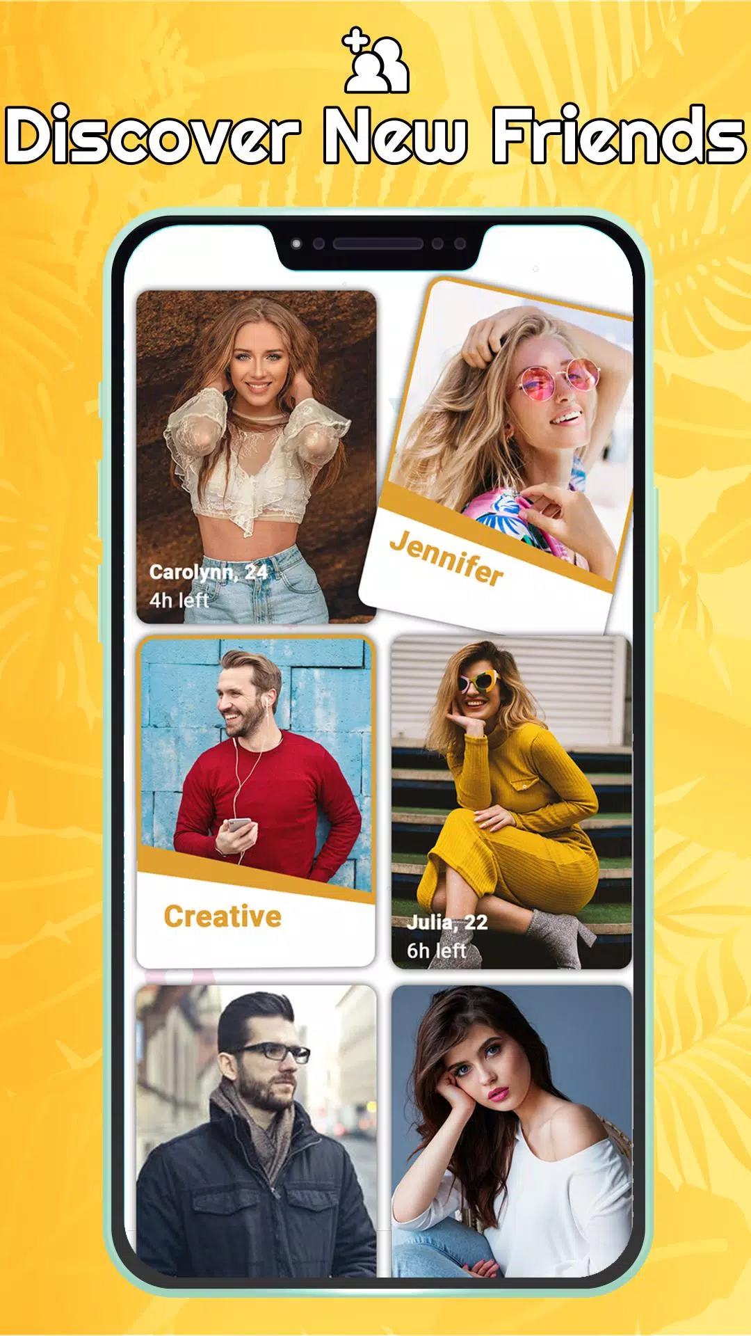 Best video chat app with strangers free