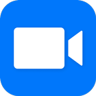 Meeting - Video Meeting ikon