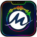 Video status maker with lyrics and Photo video APK