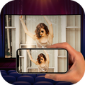 ”HD Video Simulator 2021 – Mobile Projector