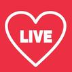 Live Random Video Call icône