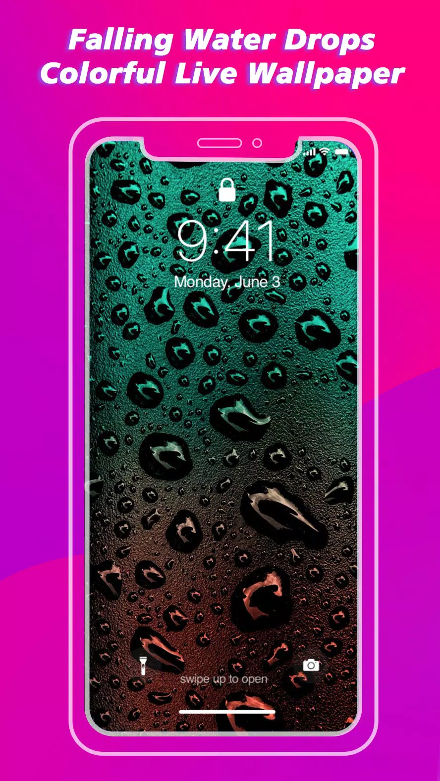 Tải xuống APK 4D Live Video Wallpaper cho Android