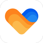 Xender Chat - Make new friends worldwide icon