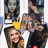 Live video call - Girls chat