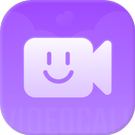 Omega - Call and Video Call icon