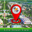 Live Street Map Satellite View Driving Directions