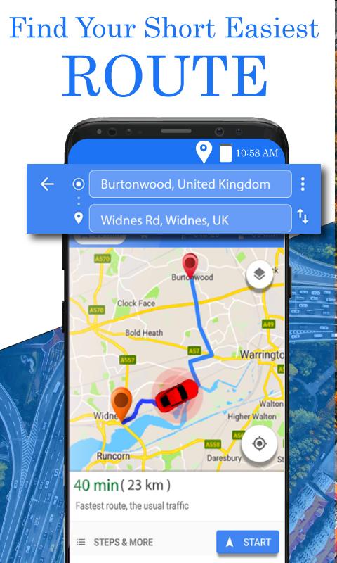 street map driving directions Live Street Map Satellite View Driving Directions For Android Apk Download street map driving directions