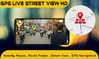 Live Street Map Satellite View Driving Directions screenshot 2