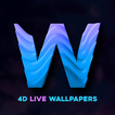 ”4D Live Wallpapers