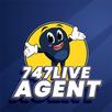747 Live Agent APK